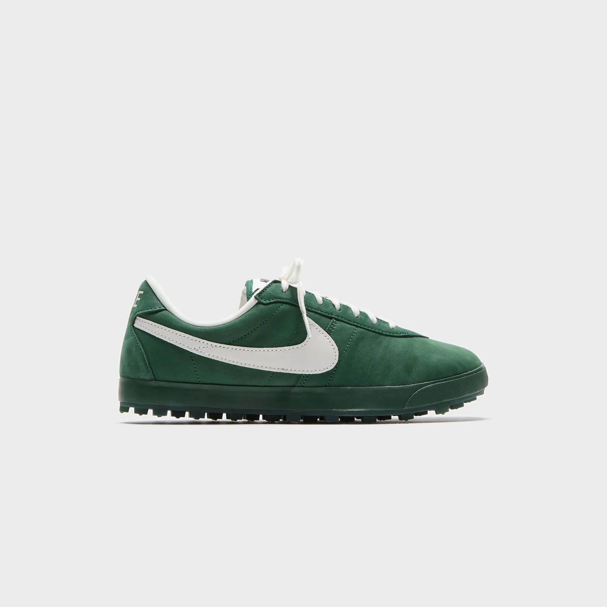 Move Like You Mean It Make a Statement Nike Astrograbber Qs - Fir / Phantom