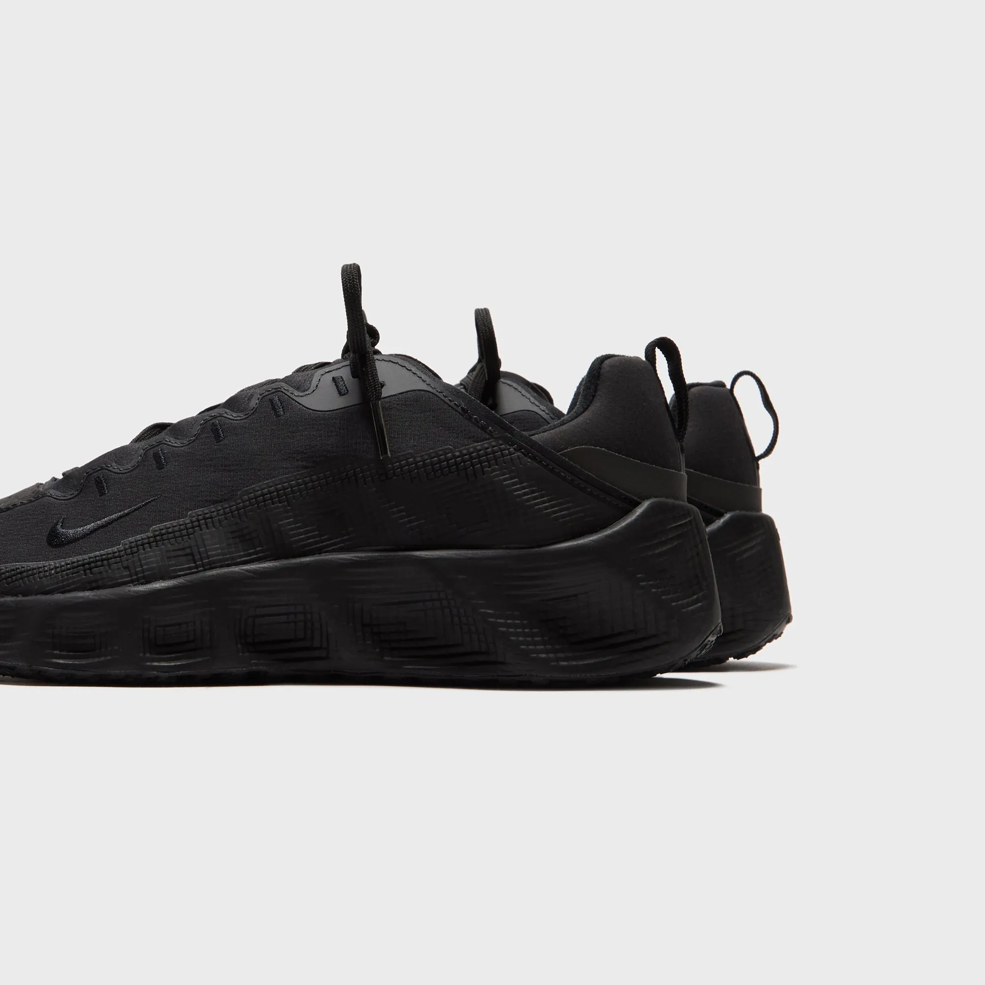 Nike Ava Rover - Black / Black / Black / Anthracite Strong Adaptability