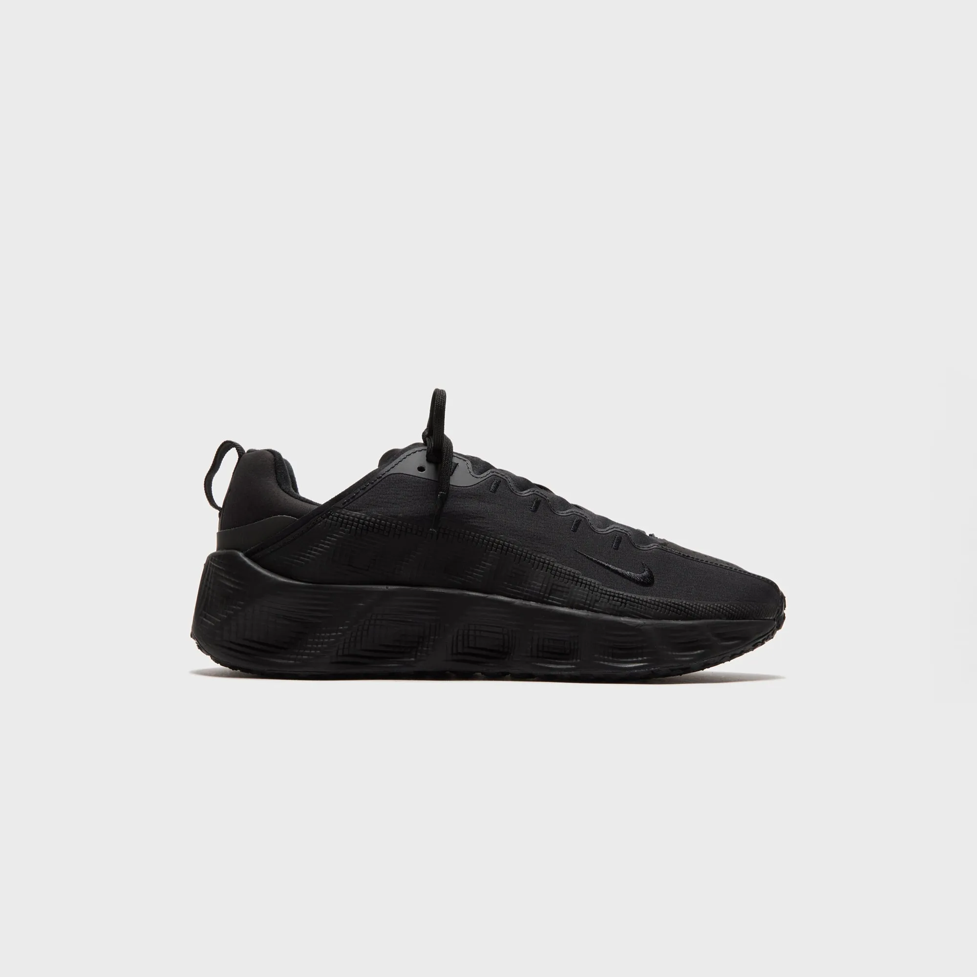 Nike Ava Rover - Black / Black / Black / Anthracite Comfortable Fastening Accessories Design