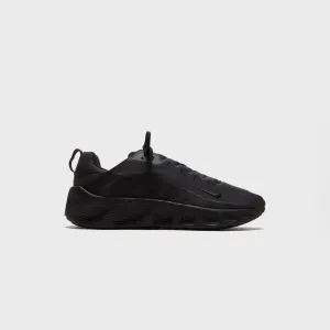 Nike Ava Rover - Black / Black / Black / Anthracite Comfortable Fastening Accessories Design