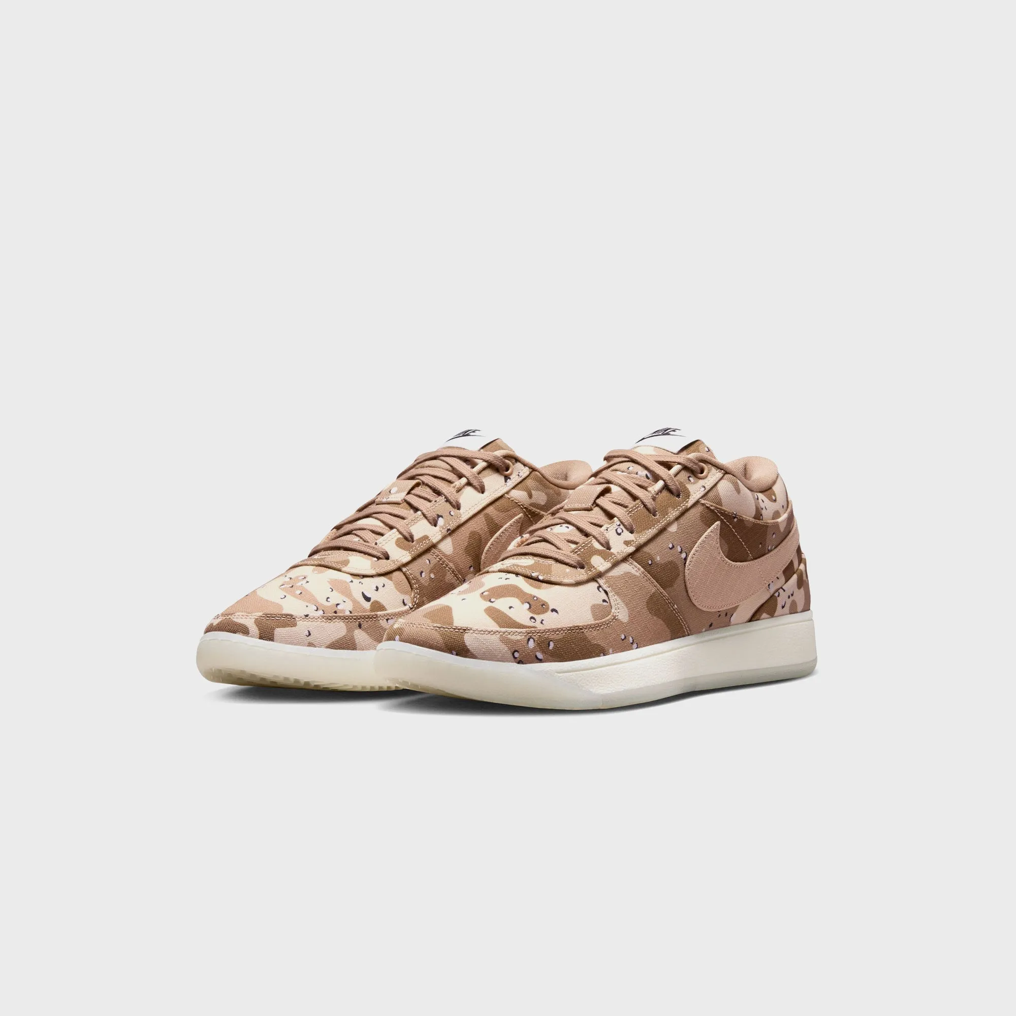 Nike Book 1 - Sesame / Sandrift / White / Natural / Blush Pink / Black Own the Vibe