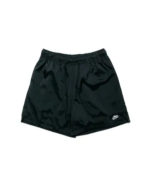 Nike Club Flow Short Black/White Flexible Nature Comfortable Snowboard Gear