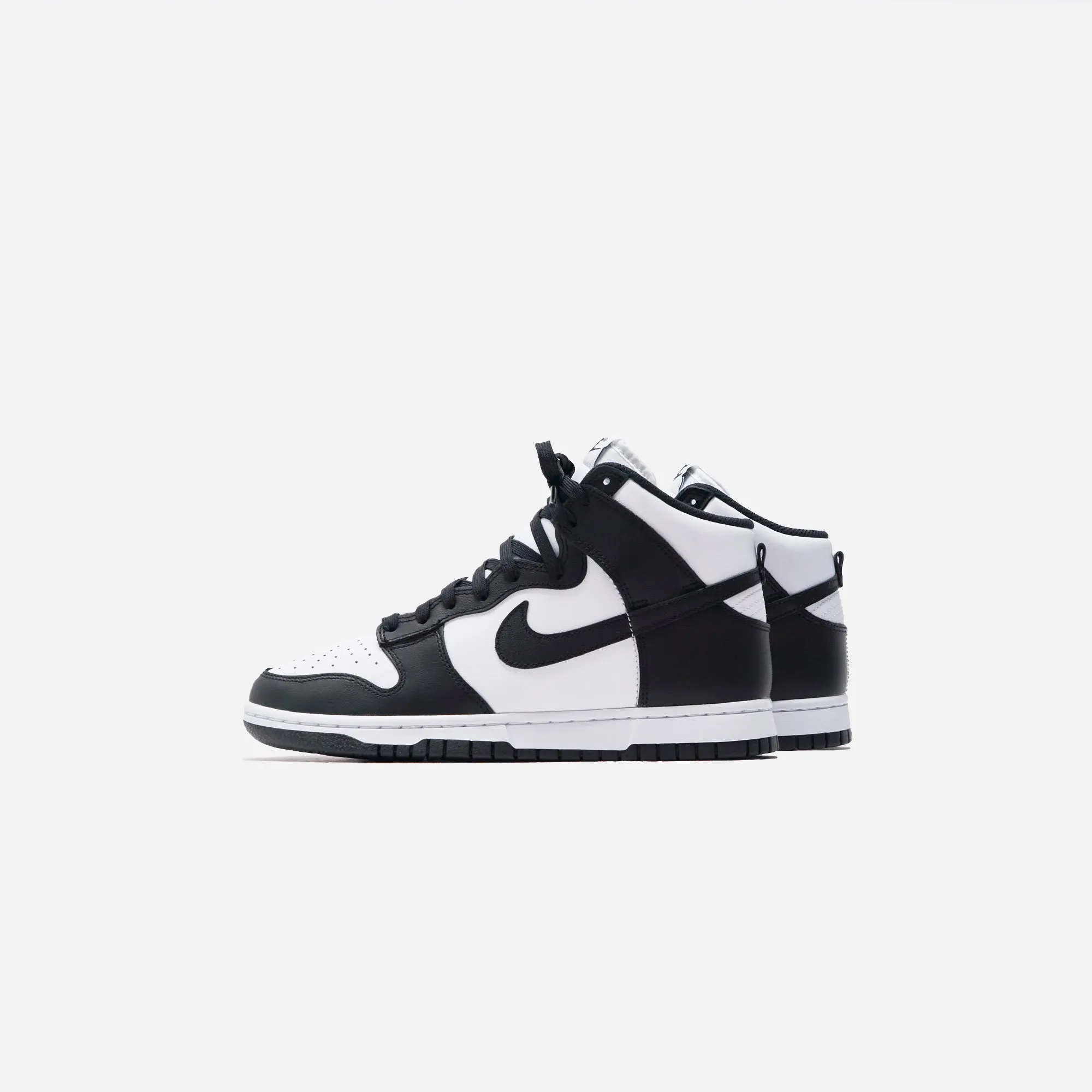 Nike Dunk High Retro - White / Black Keep Going Strong All Saints' Day Sale