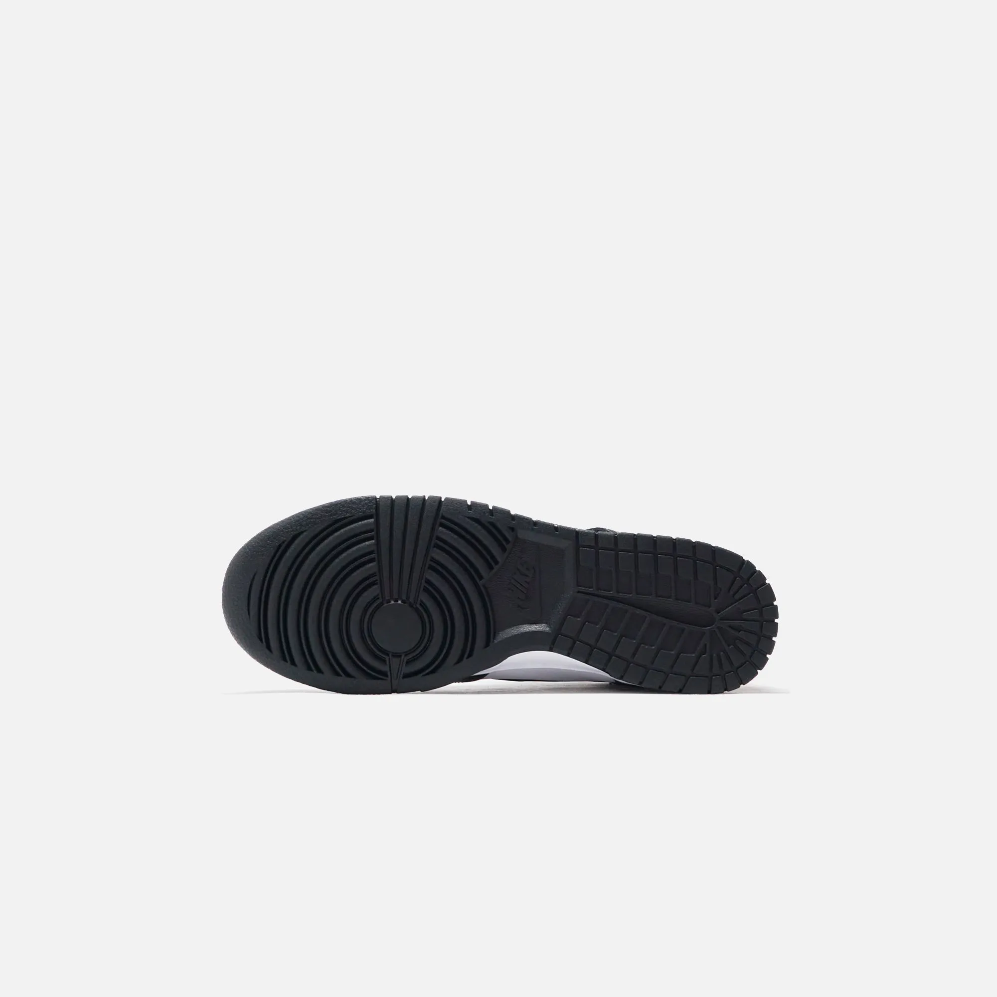 Nike Dunk High Retro - White / Black Loud Looks, Smooth Moves