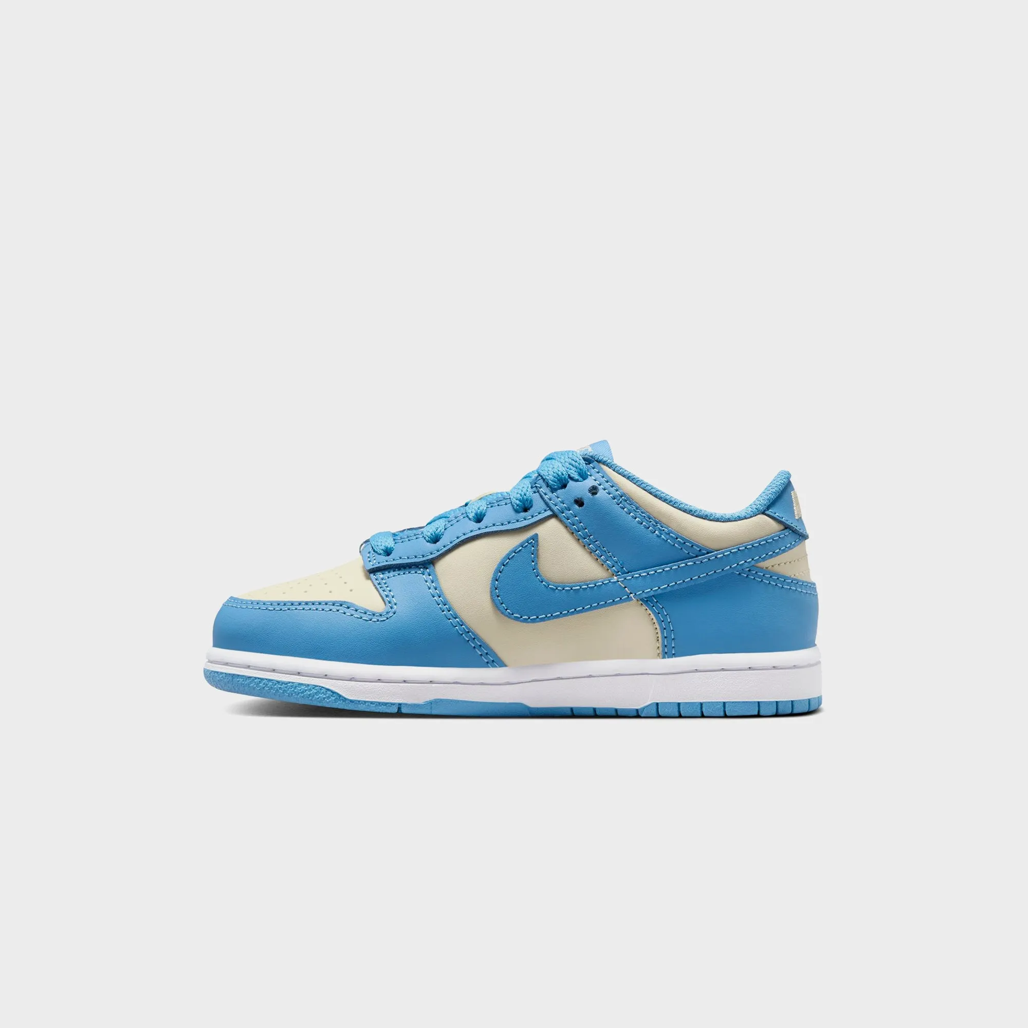 Be Unstoppable Nike Dunk Low Bg - Blue Beyond / Beach / White / Blue Beyond