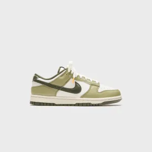 Own the Streets Nike Dunk Low Retro - Neutral Olive / Cargo Khaki / Phantom