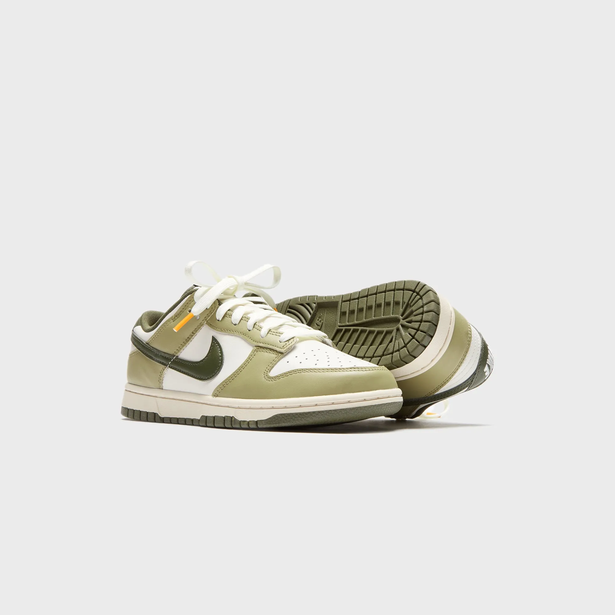 Father's Day Sale Valentine's Day Sale Nike Dunk Low Retro - Neutral Olive / Cargo Khaki / Phantom