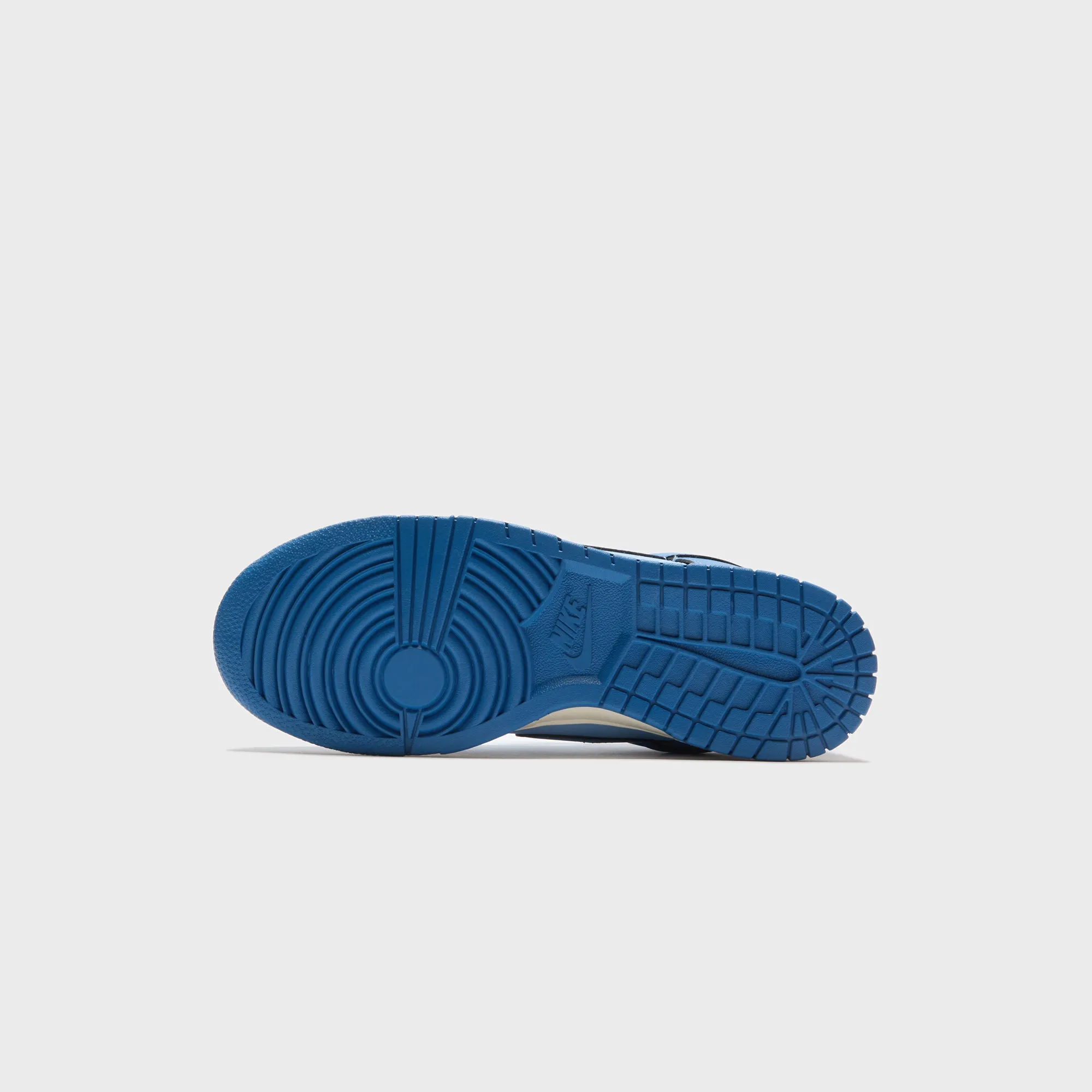 Stride with Confidence New Year's Eve Sale Nike Dunk Low Retro - Psychic Blue / Star Blue