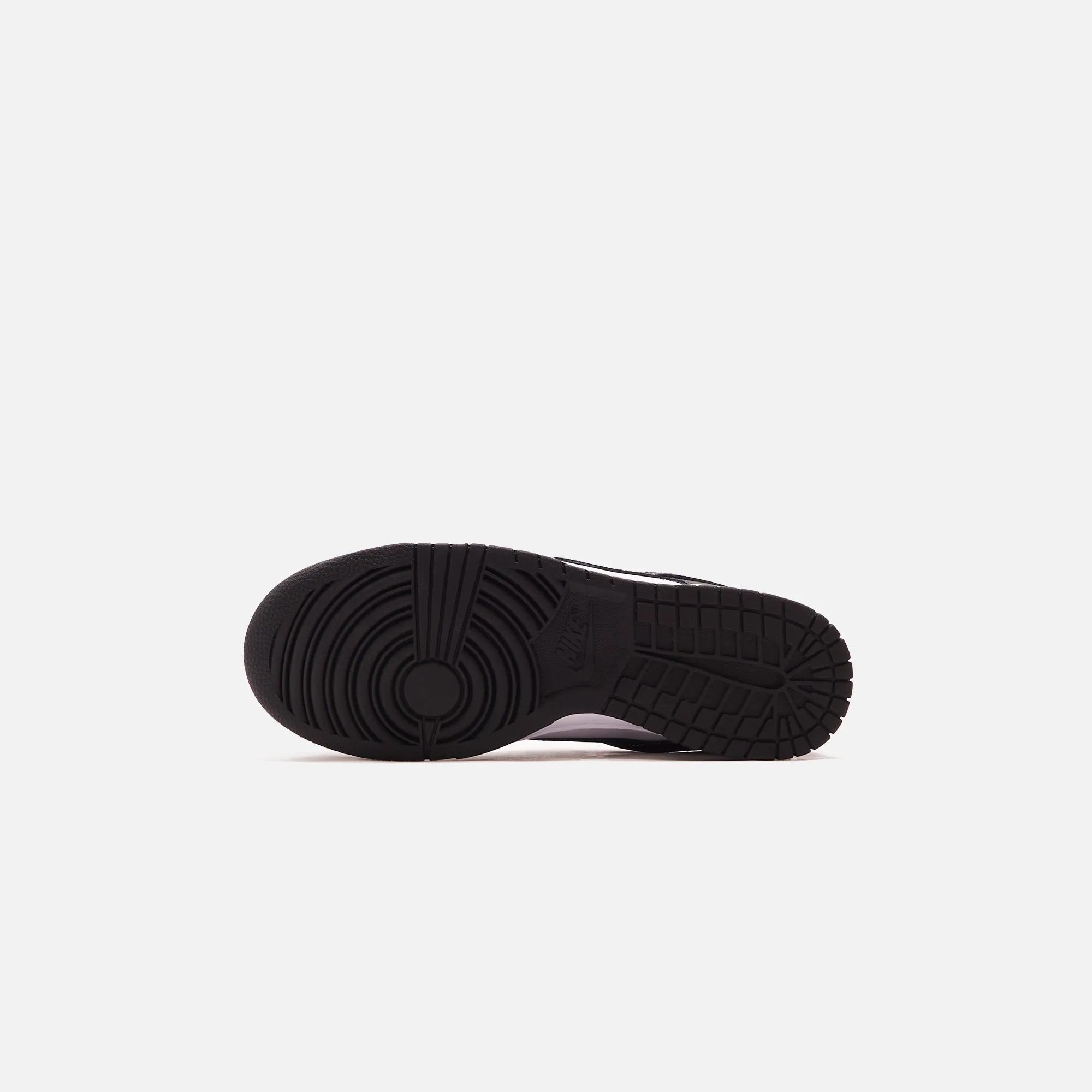 Nike Dunk Low Retro - White / Black Slip-On Charm Degree Easy To Use