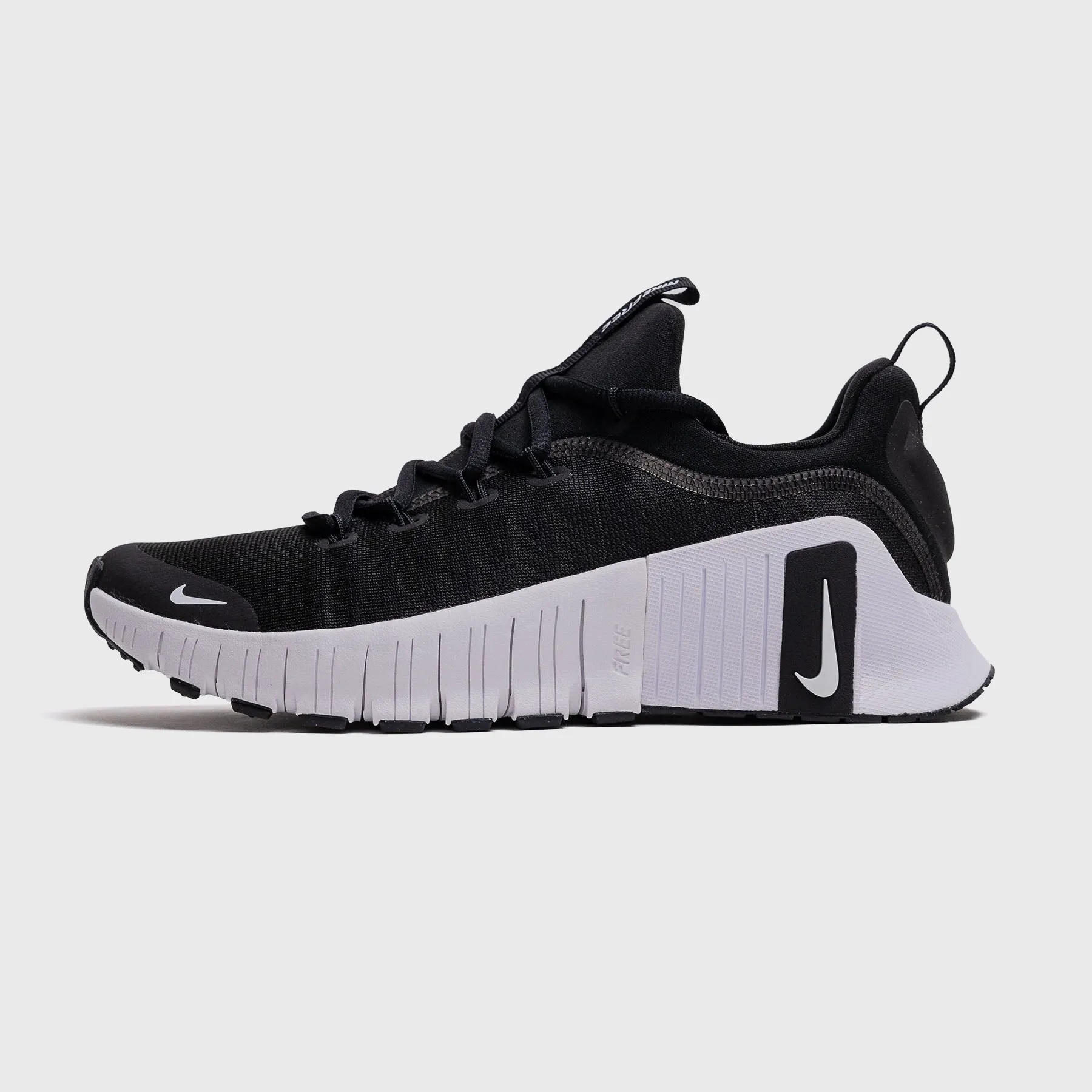 Nike - Free Metcon 6 Women'S Training Shoes - Black/White Comfortable Proportion