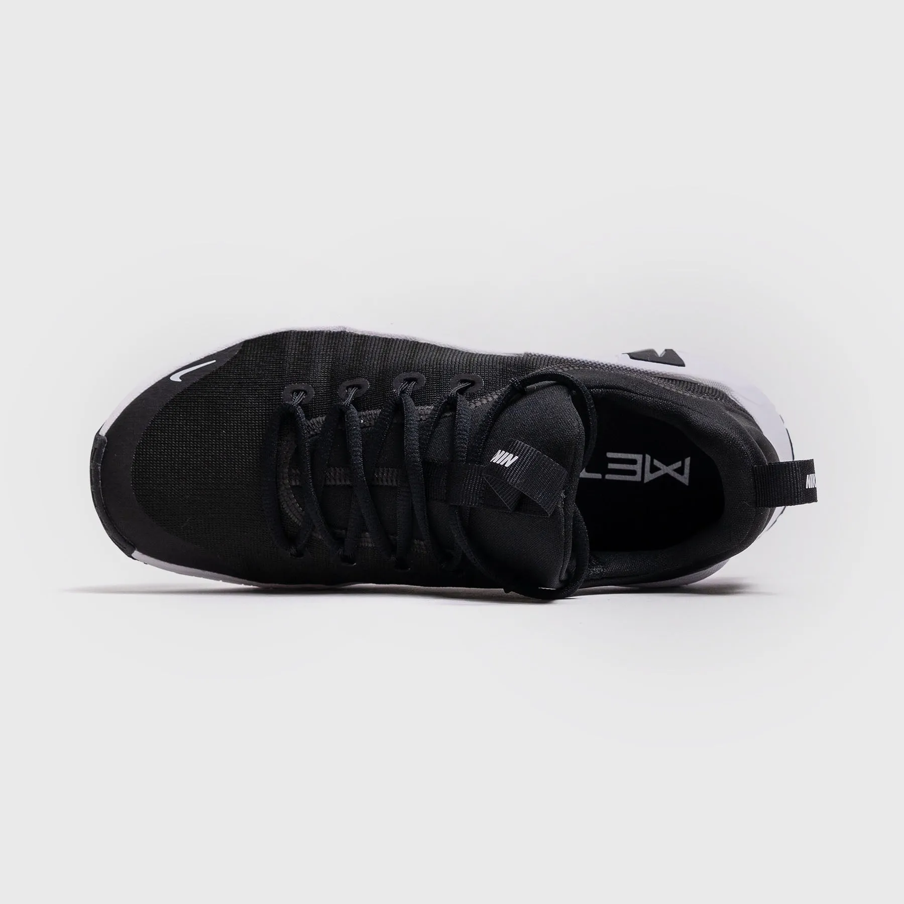 Sandal Dance Nike - Free Metcon 6 Women'S Training Shoes - Black/White