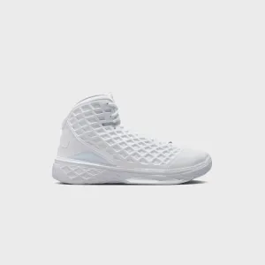 Walk with Power Nike Kobe 3 Protro Halo - White