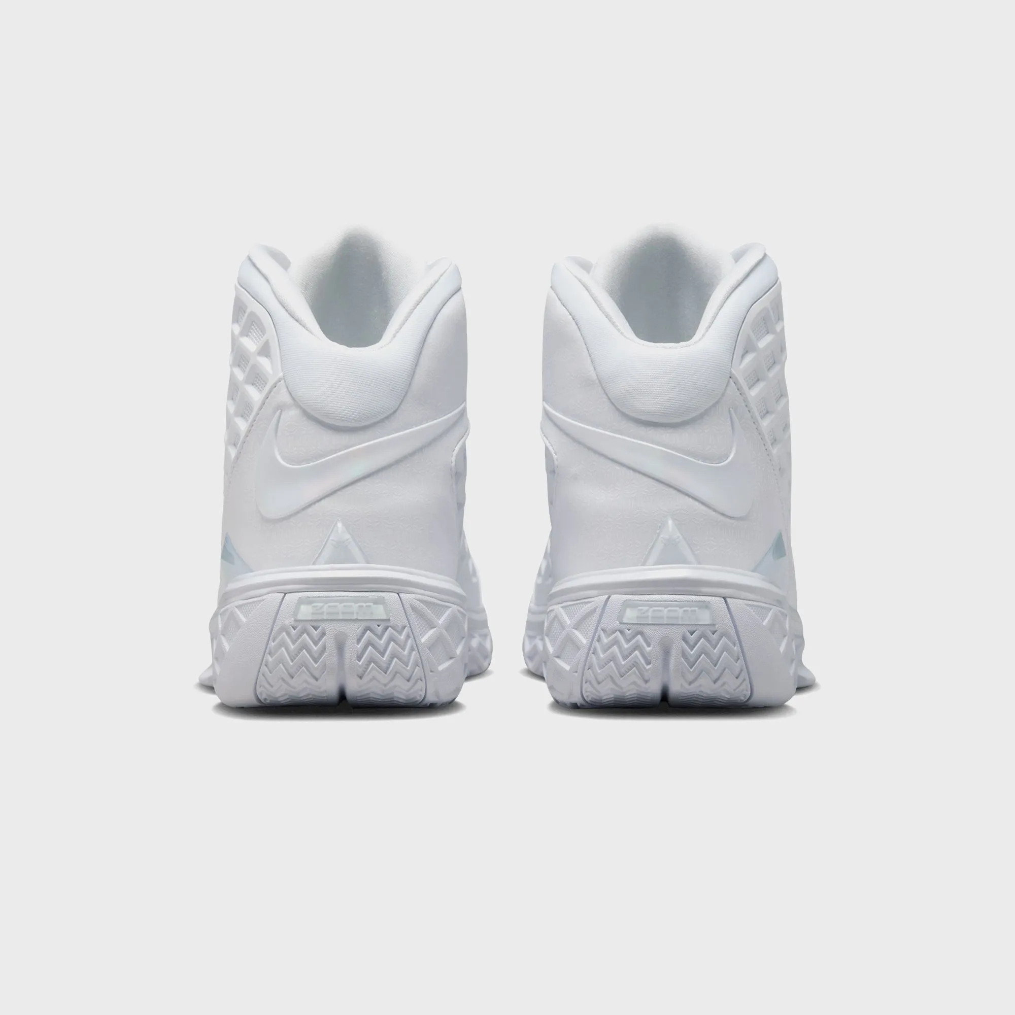 Gear Up and Go Back To School Sale Nike Kobe 3 Protro Halo - White