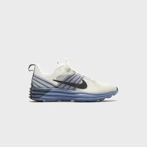 Nike Lunar Roam - Sail / Black / Diffused Blue / College Navy Father's Day Sale Limited Time Offer