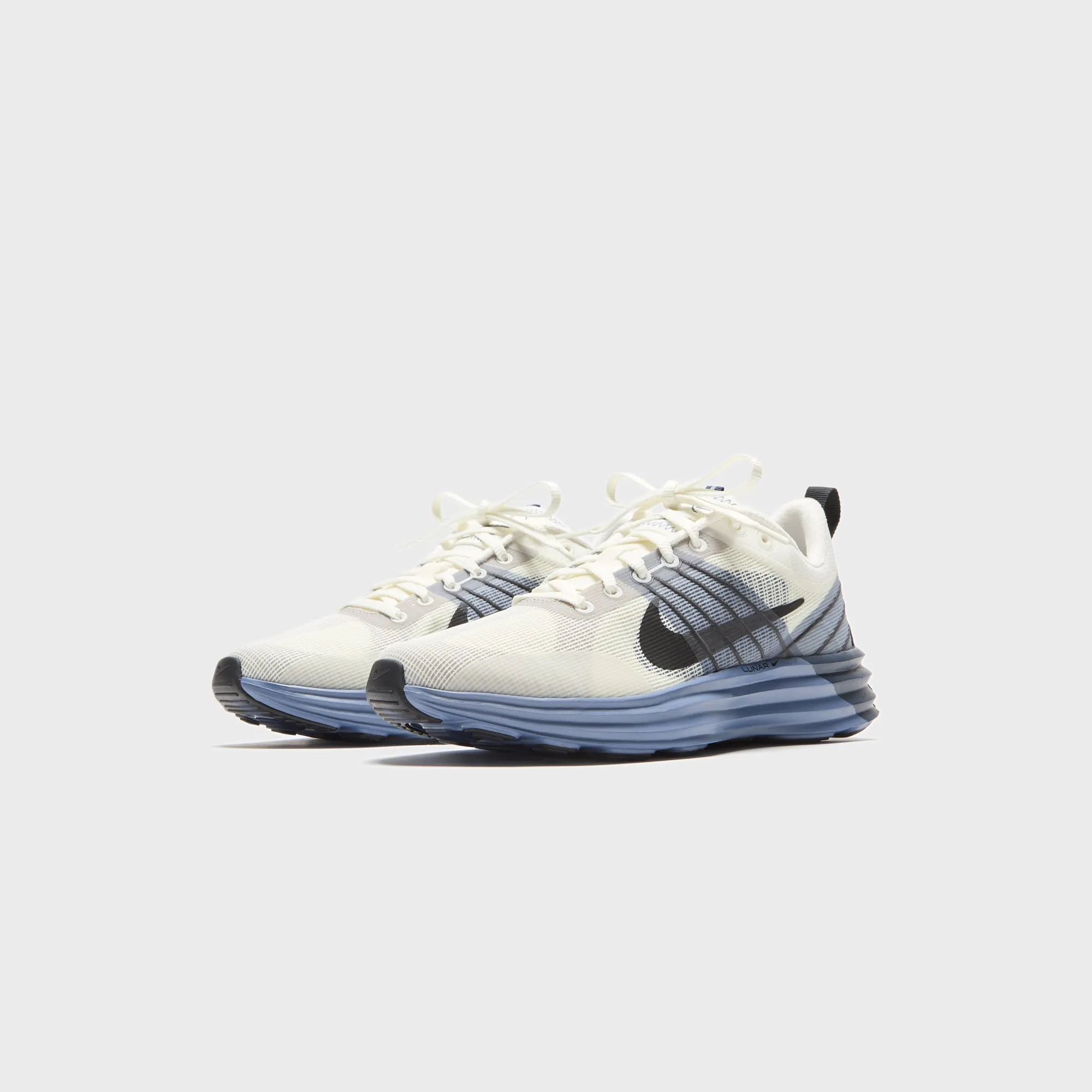 All Saints' Day Sale Nike Lunar Roam - Sail / Black / Diffused Blue / College Navy