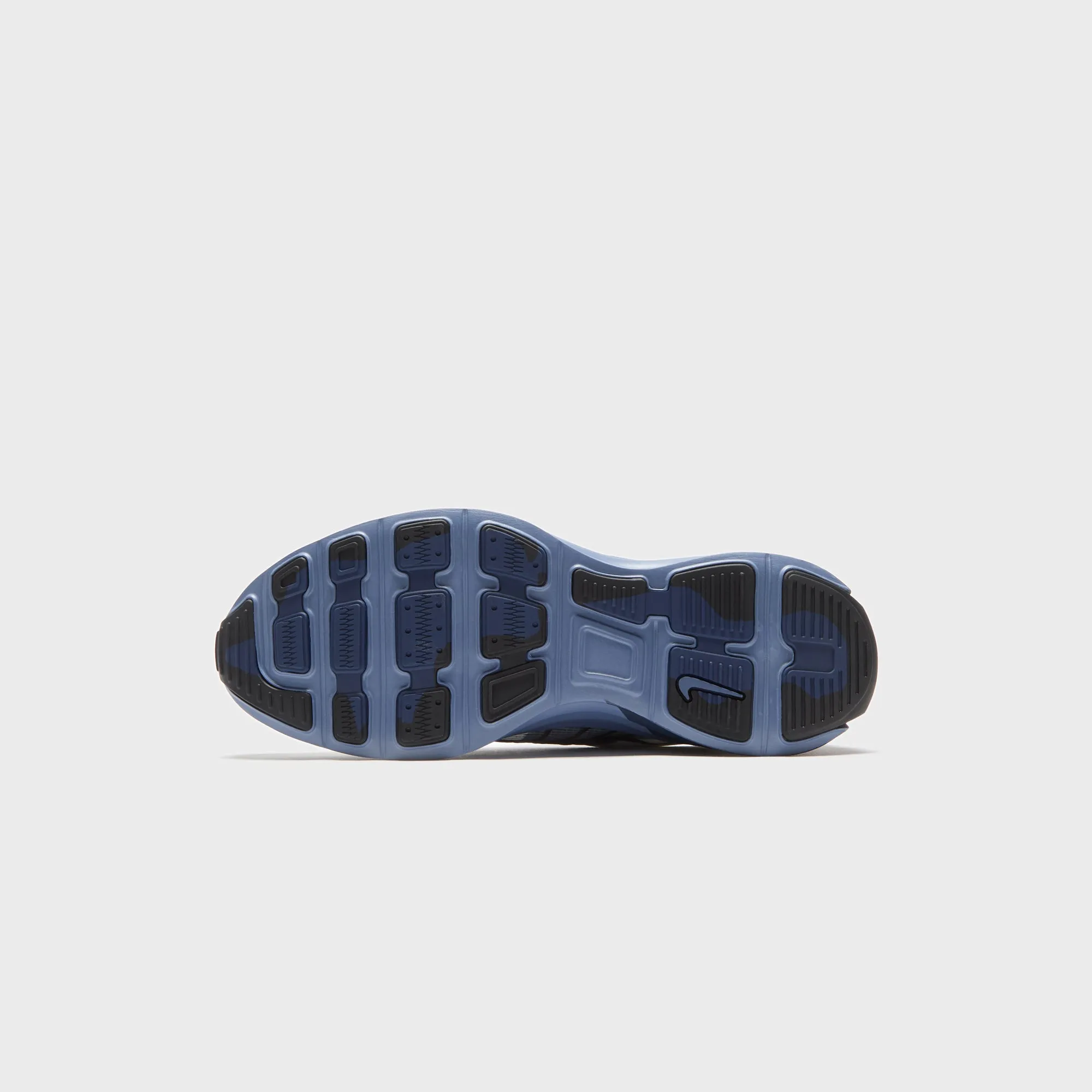 Nike Lunar Roam - Sail / Black / Diffused Blue / College Navy Own the Streets