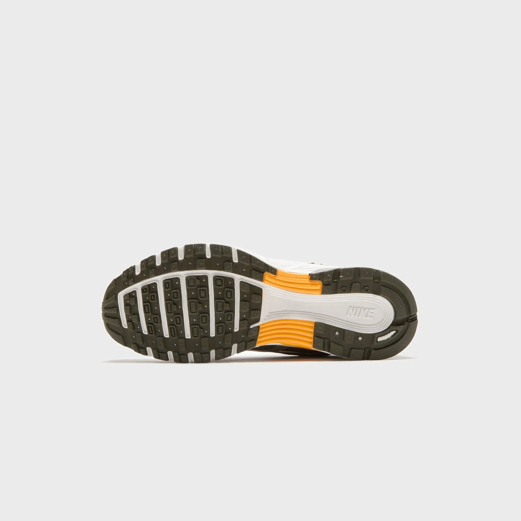 Adjustable Support Slip-On Efficiency Appeal Nike P-6000 - Light Army / Cargo Khaki / Light Orewood Brown / Phantom
