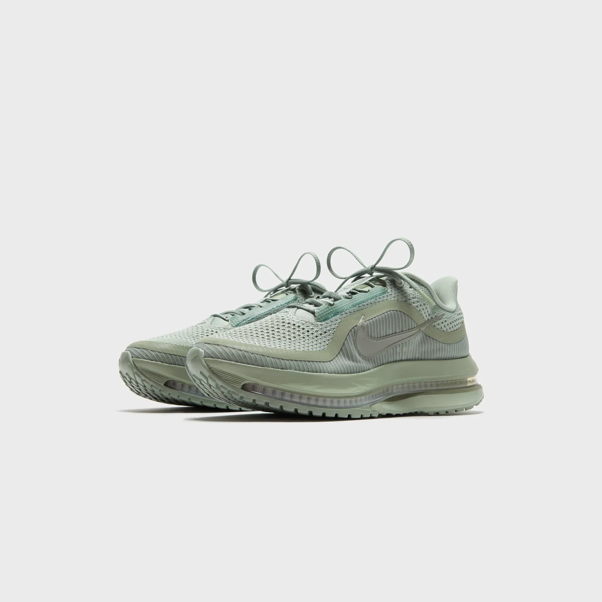 Nike Pegasus Prm - Jade Horizon / Light Army / Jade Horizon Unleash Your Power Walk Loud