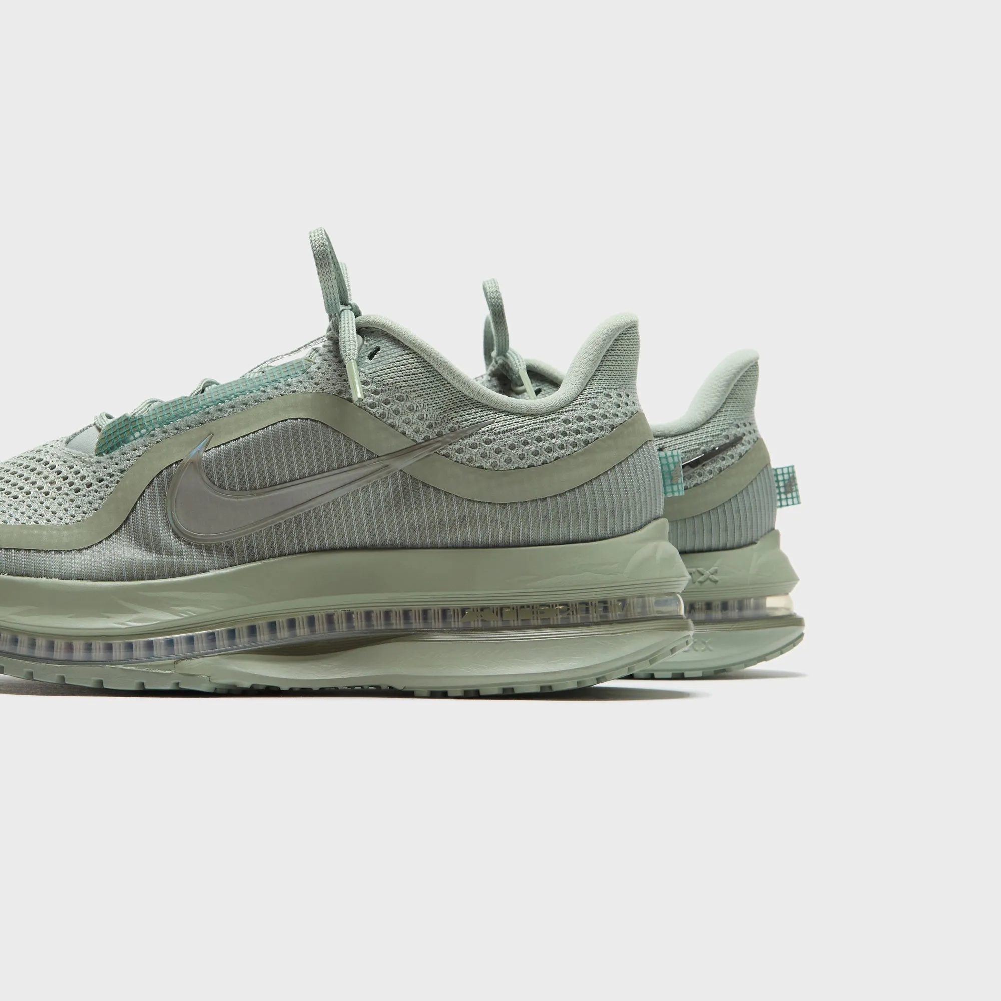 Nike Pegasus Prm - Jade Horizon / Light Army / Jade Horizon Own the Streets