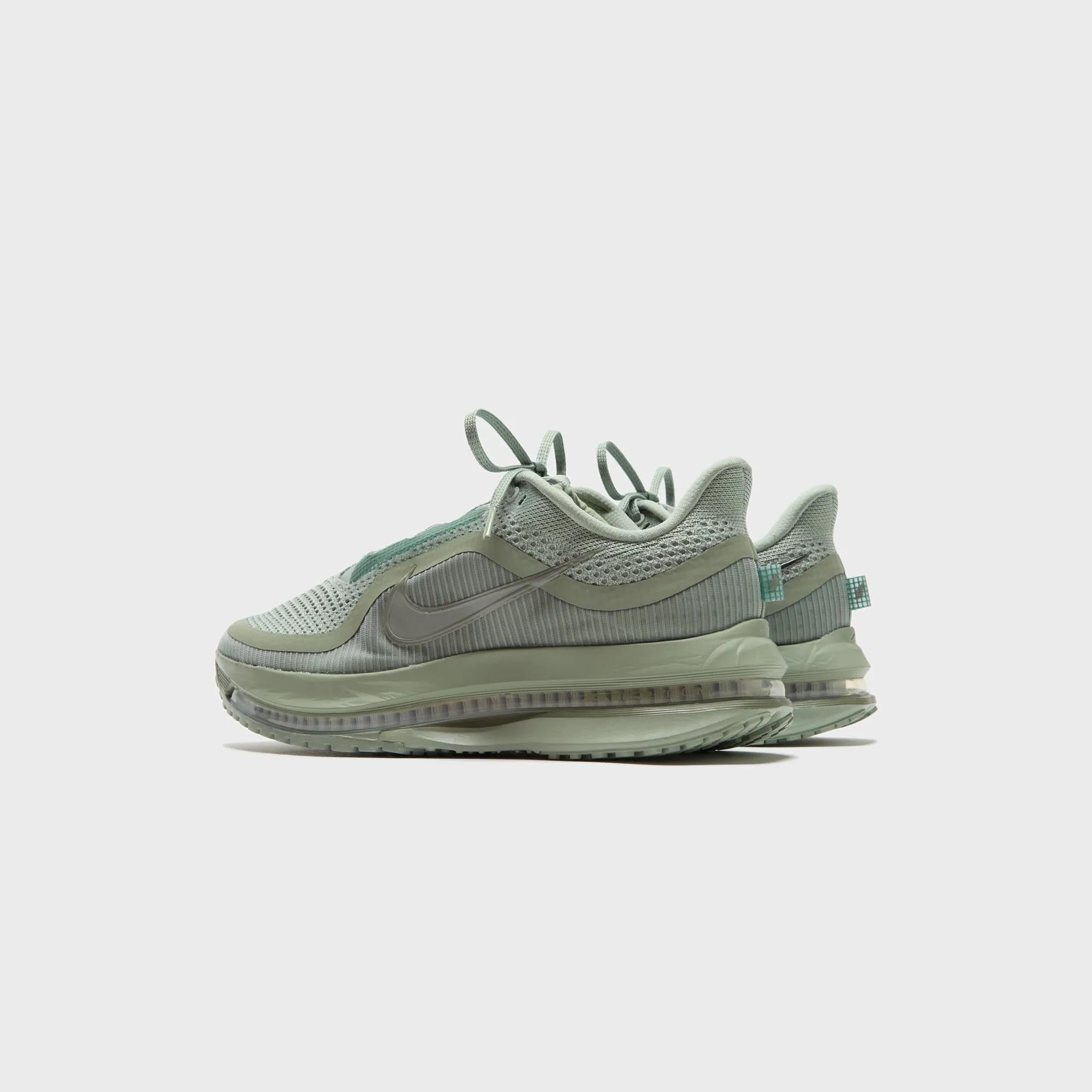 Nike Pegasus Prm - Jade Horizon / Light Army / Jade Horizon Confidence Starts Here Command Attention