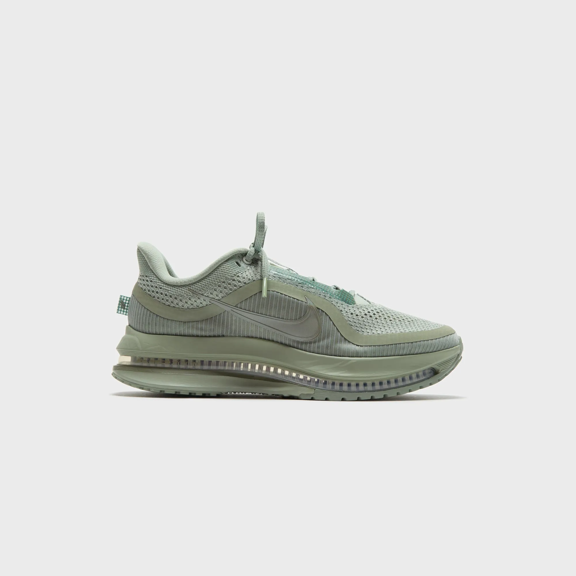 Nike Pegasus Prm - Jade Horizon / Light Army / Jade Horizon Comfortable Racquetball Court Shoes