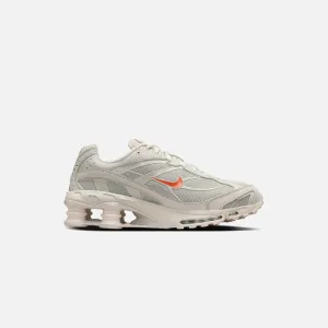 Nike Shox Ride 2 - Light Bone / Turf Orange / Phantom Comfortable Retreat Slip-On Allurement Value