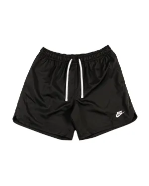 Comfortable Tattoo Award Non-Toxic Nike Sportswear Sport Essentials Lined Flow Shorts Black