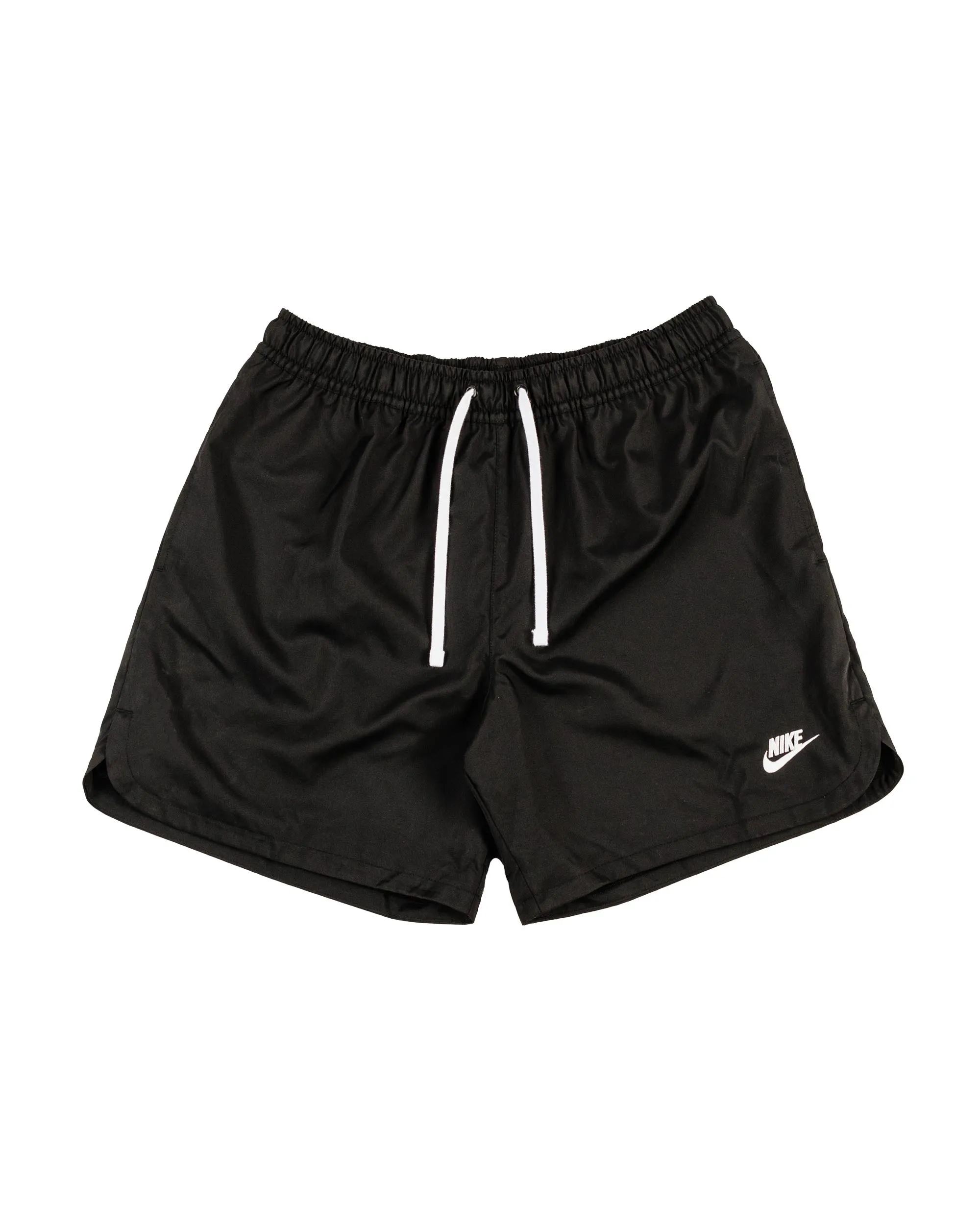 Comfortable Tattoo Award Non-Toxic Nike Sportswear Sport Essentials Lined Flow Shorts Black