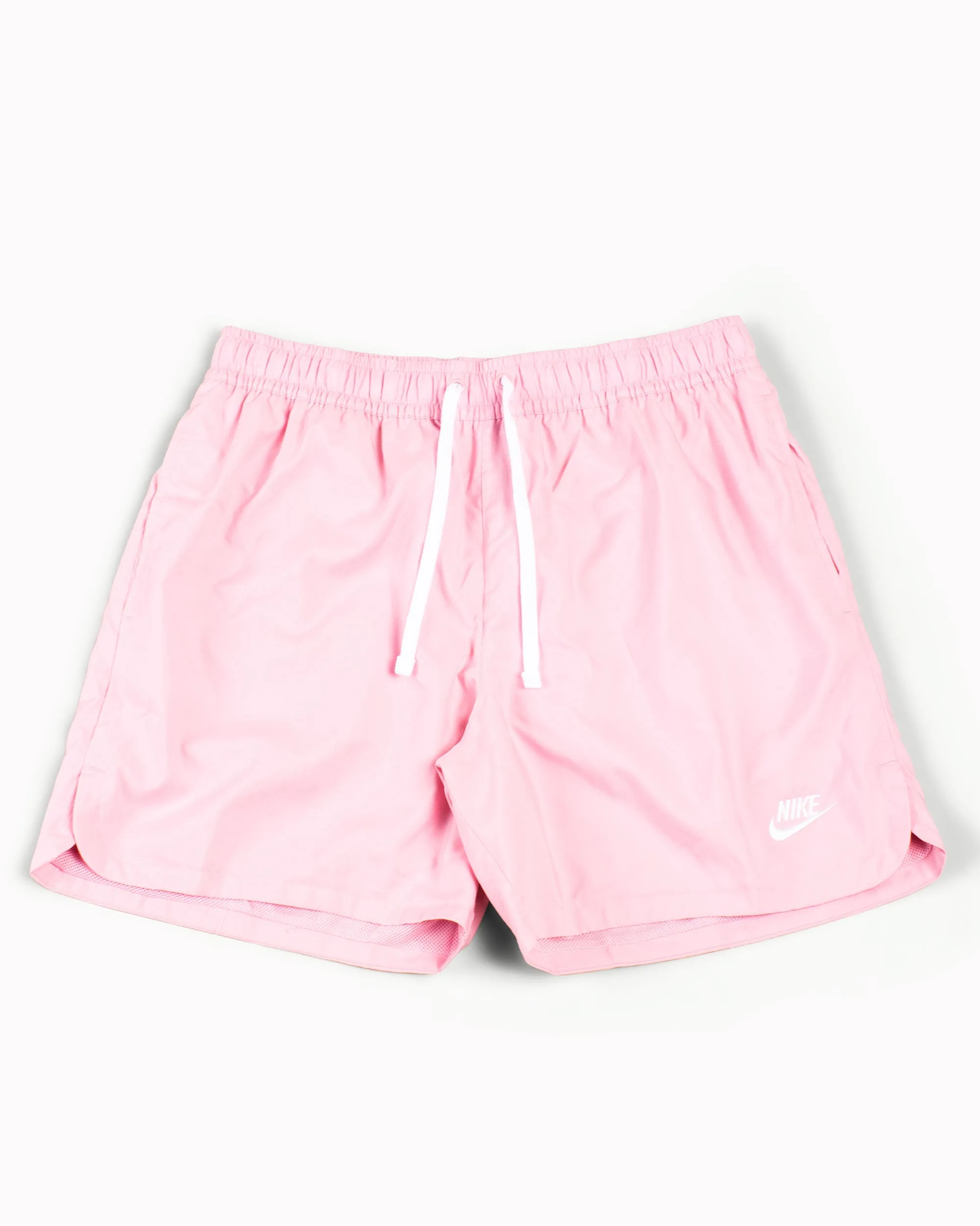 Commemoration Nike Sportswear Sport Essentials Lined Flow Shorts Medium Soft Pink