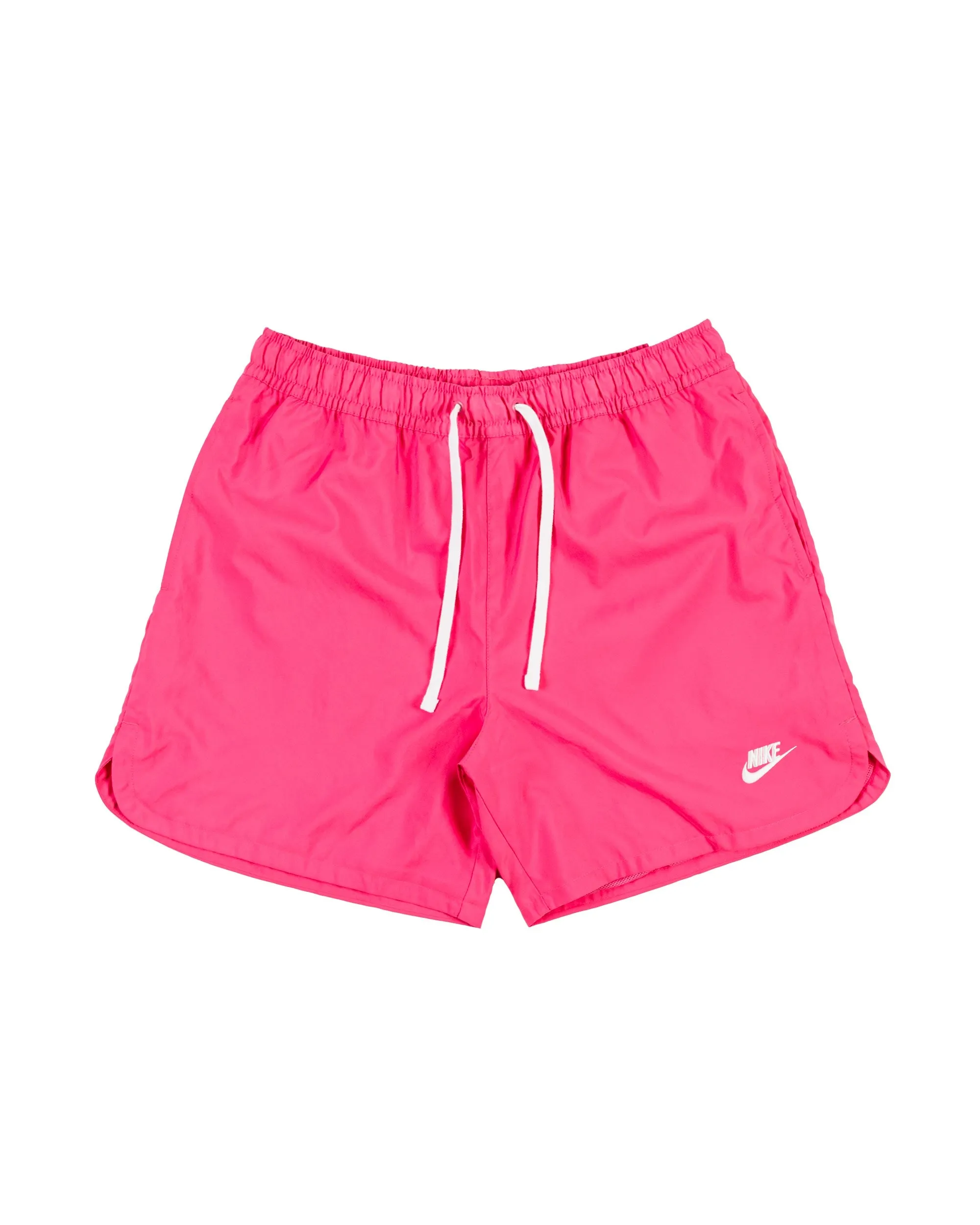 Nike Sportswear Sport Essentials Lined Flow Shorts Pinksicle Running Shoe Indoor Comfort