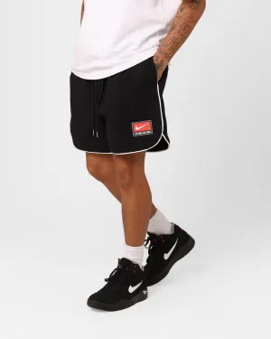 Nike Sportswear Shorts Tendances Noir