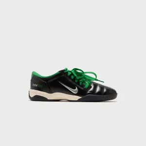 Nike Total 90 Sp - Black / Metallic Silver / Apple Green / Phantom Great Value