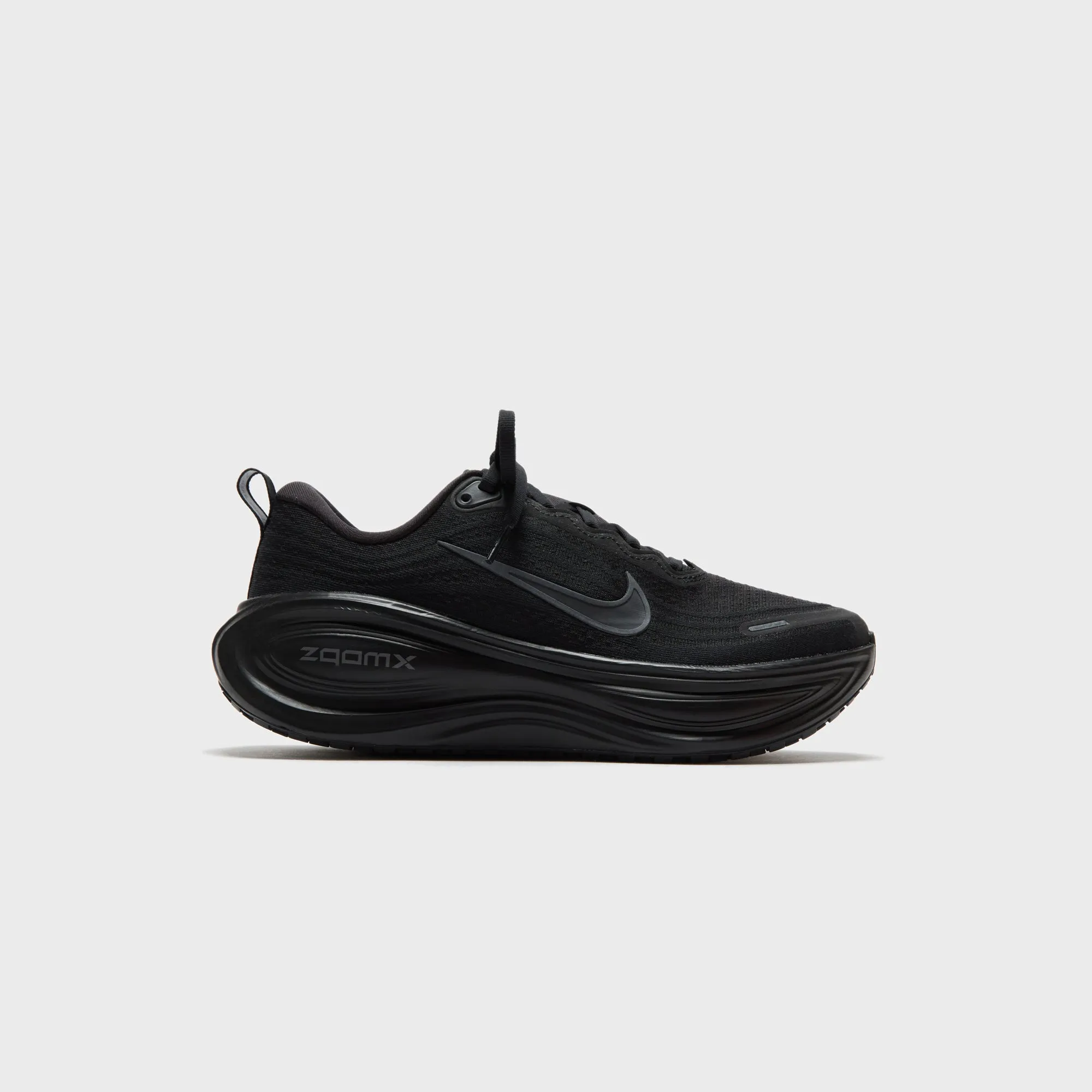 Deal Of The Century Big Savings Nike Vomero Plus - Black / Dark Smoke Grey / Metallic Dark Grey