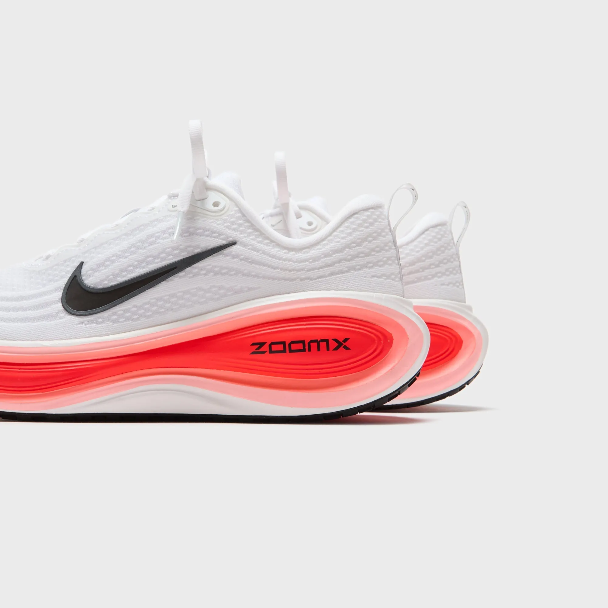 Dress from the Feet Up Spring Sale Nike Vomero Plus - White / Black / Bright Crimson