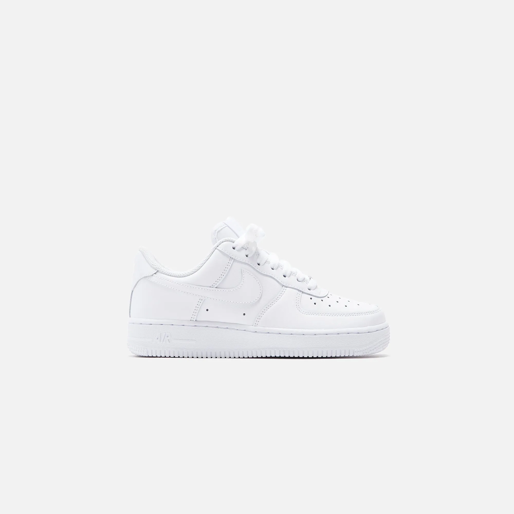 AllTerrainCapability Nike Wmns Air Force 1 - White