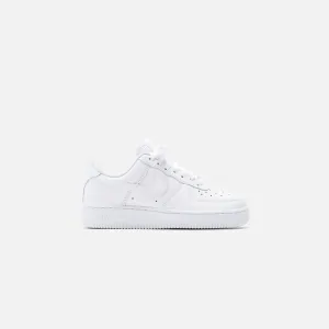 AllTerrainCapability Nike Wmns Air Force 1 - White