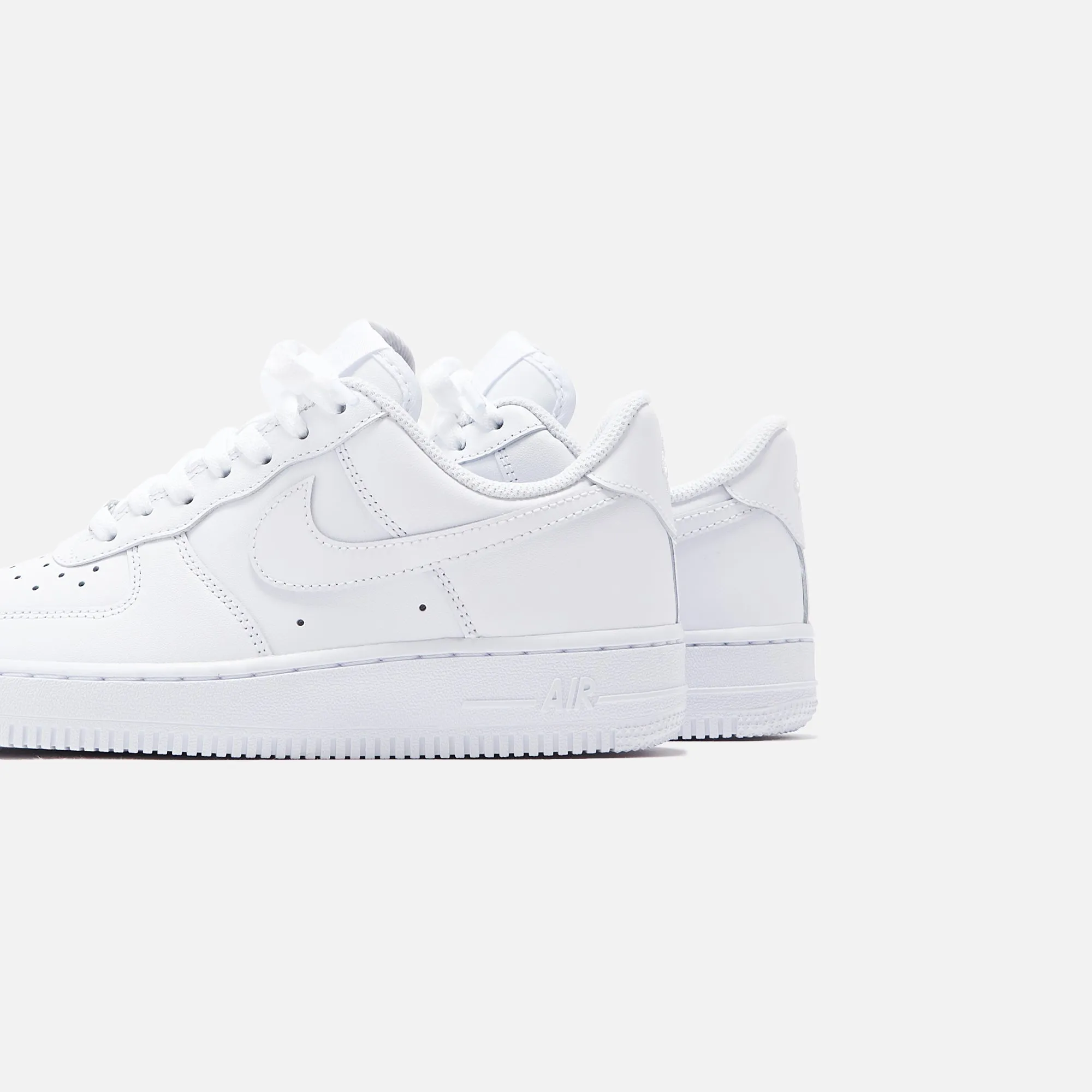 Nike Wmns Air Force 1 - White Anti Odor Function