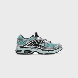 Reinforced Heel Cup Nike Wmns Air Max Moto 2K - Cannon / Green Haze / Black / Metallic Silver