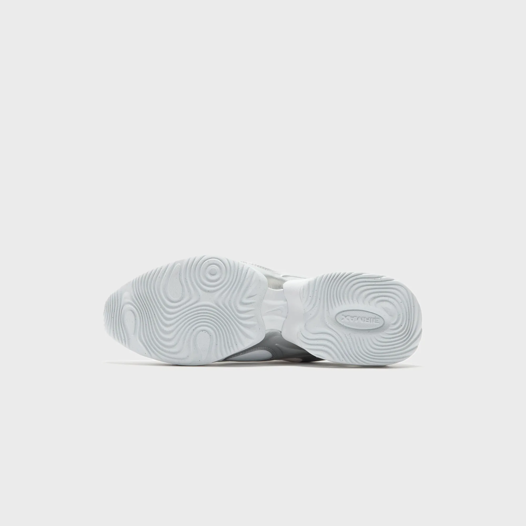 Nike Wmns Air Max Muse - White / Metallic Silver / Pure Platinum Comfortable PVC-X