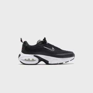 Nike Wmns Air Max Portal - Black / White Broad Comfortable Gym