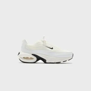 Comfortable Alliance Nike Wmns Air Max Portal - Summit White / Sail / Black