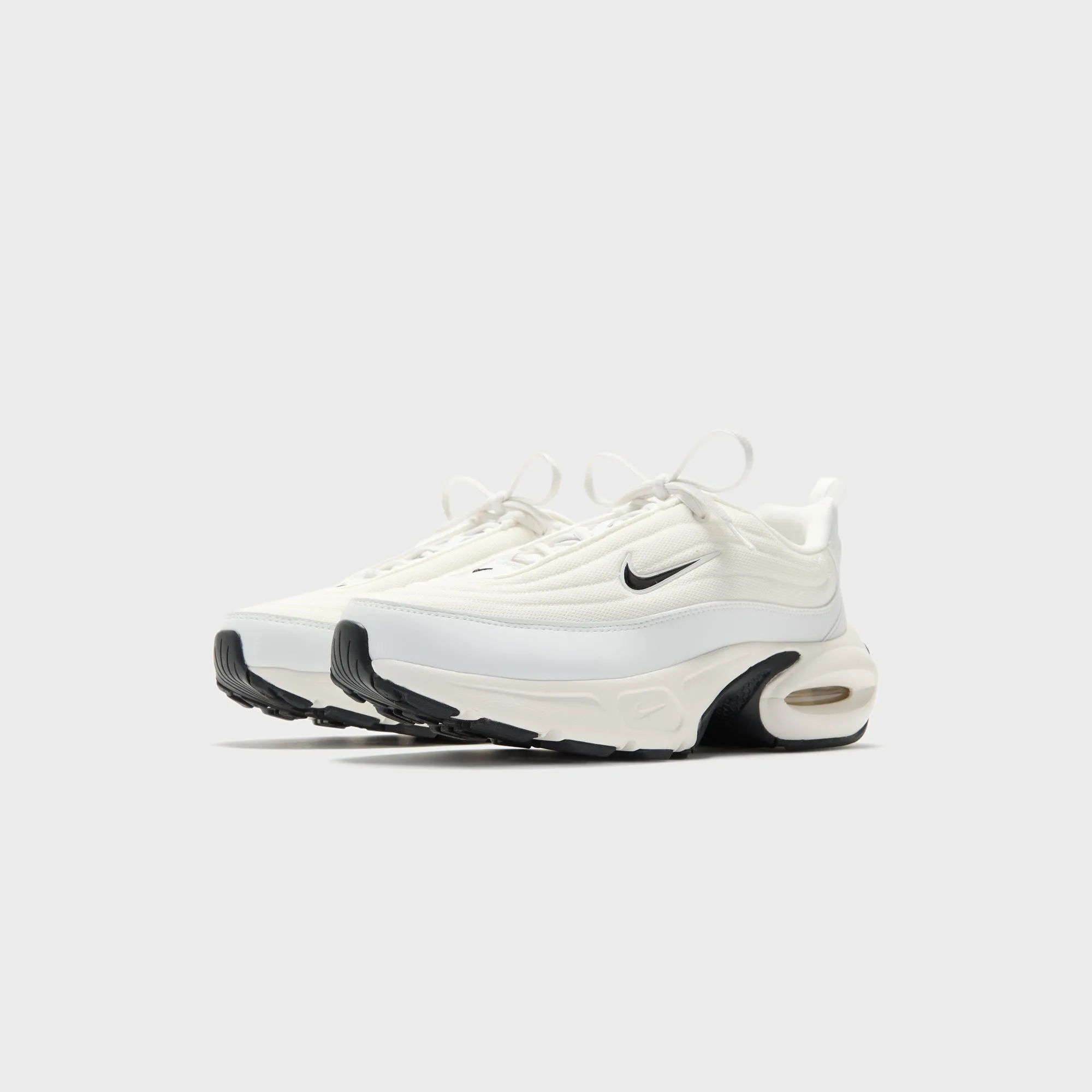 Nike Wmns Air Max Portal - Summit White / Sail / Black Well-Footed