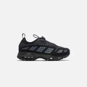 Nike Wmns Air Max Sndr - Black / Metallic Silver Steal