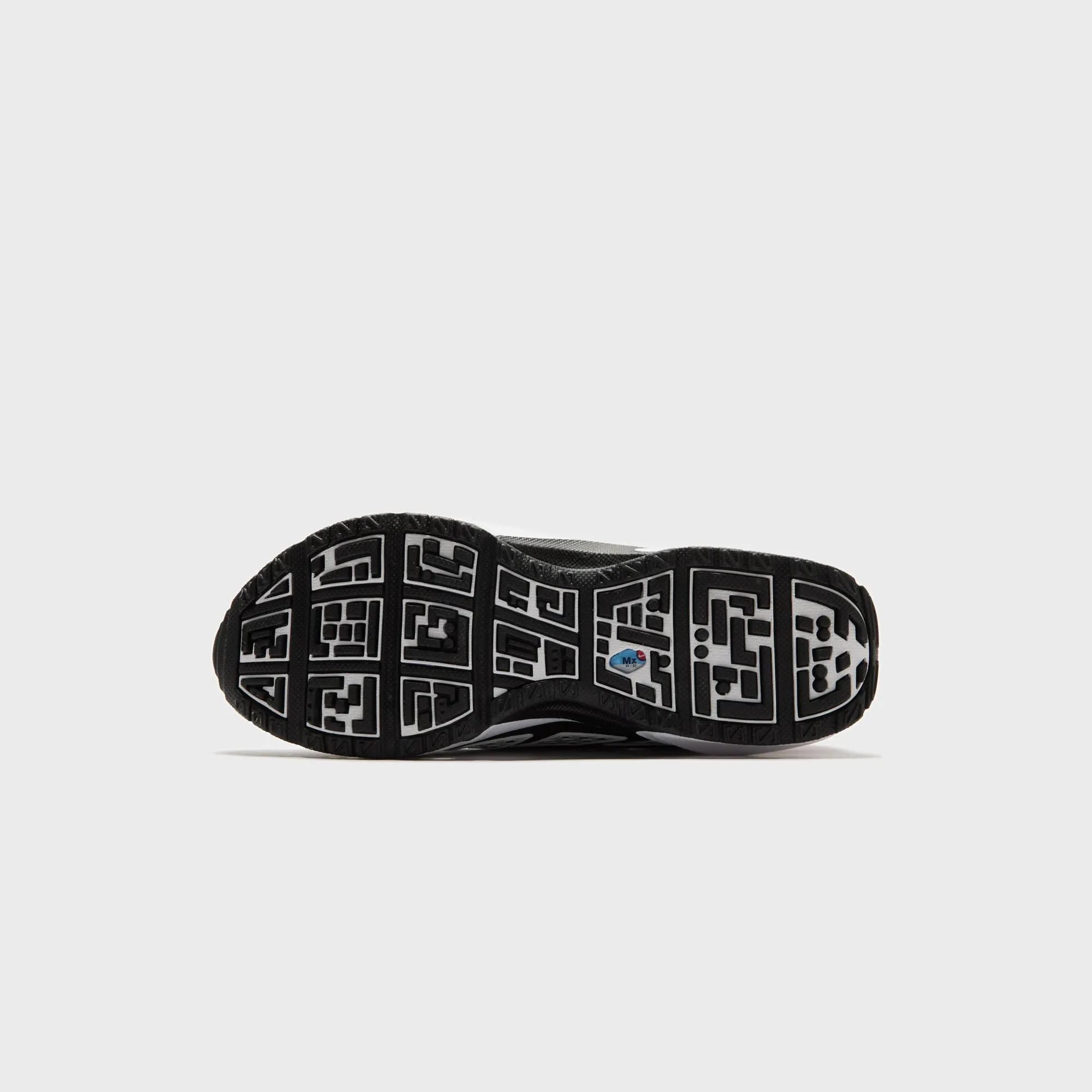 All Surface Nike Wmns Air Max Sndr - Hyper Violet / Black / White / Hydrangeas