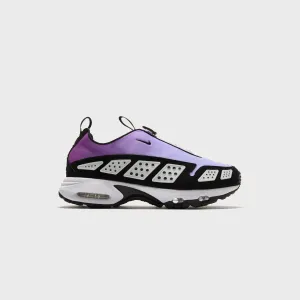 Nike Wmns Air Max Sndr - Hyper Violet / Black / White / Hydrangeas Self-Leveling Quietly