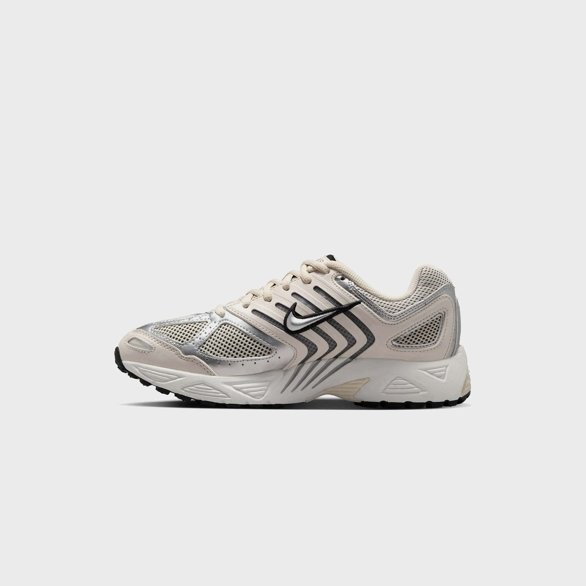 Nike Wmns Air Pegasus 2005 - Light Orewood Brown / Chrome / Summit White / Black Comfort Recapture