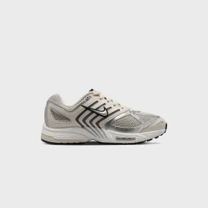 Comfortable Strap Up Wedges Sufficient Function Nike Wmns Air Pegasus 2005 - Light Orewood Brown / Chrome / Summit White / Black