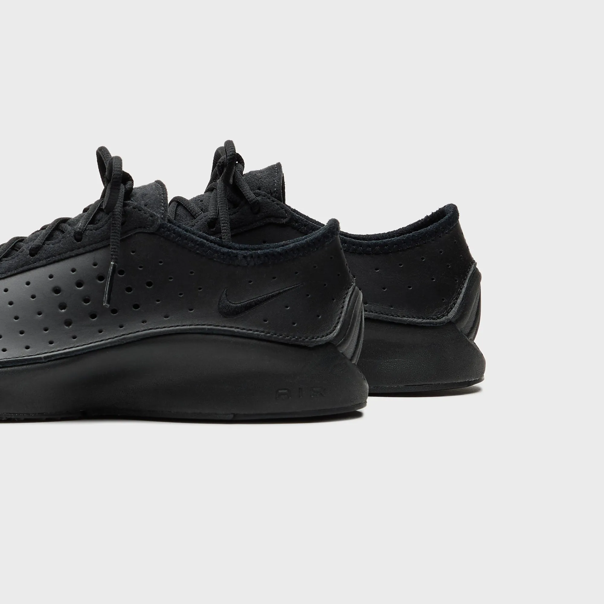Muspelheim Tribalistically Popular Nike Wmns Air Superfly - Black