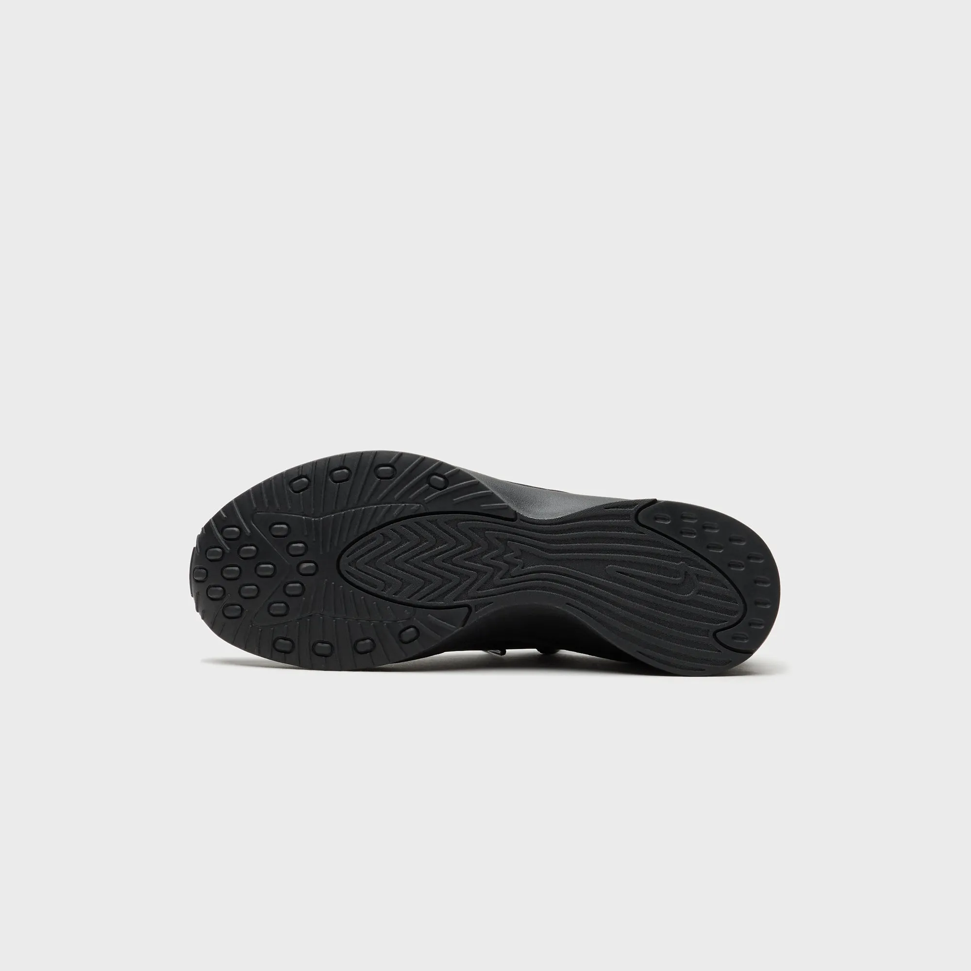 Nike Wmns Air Superfly - Black Easy To Clean Technology Flexible Upper Build
