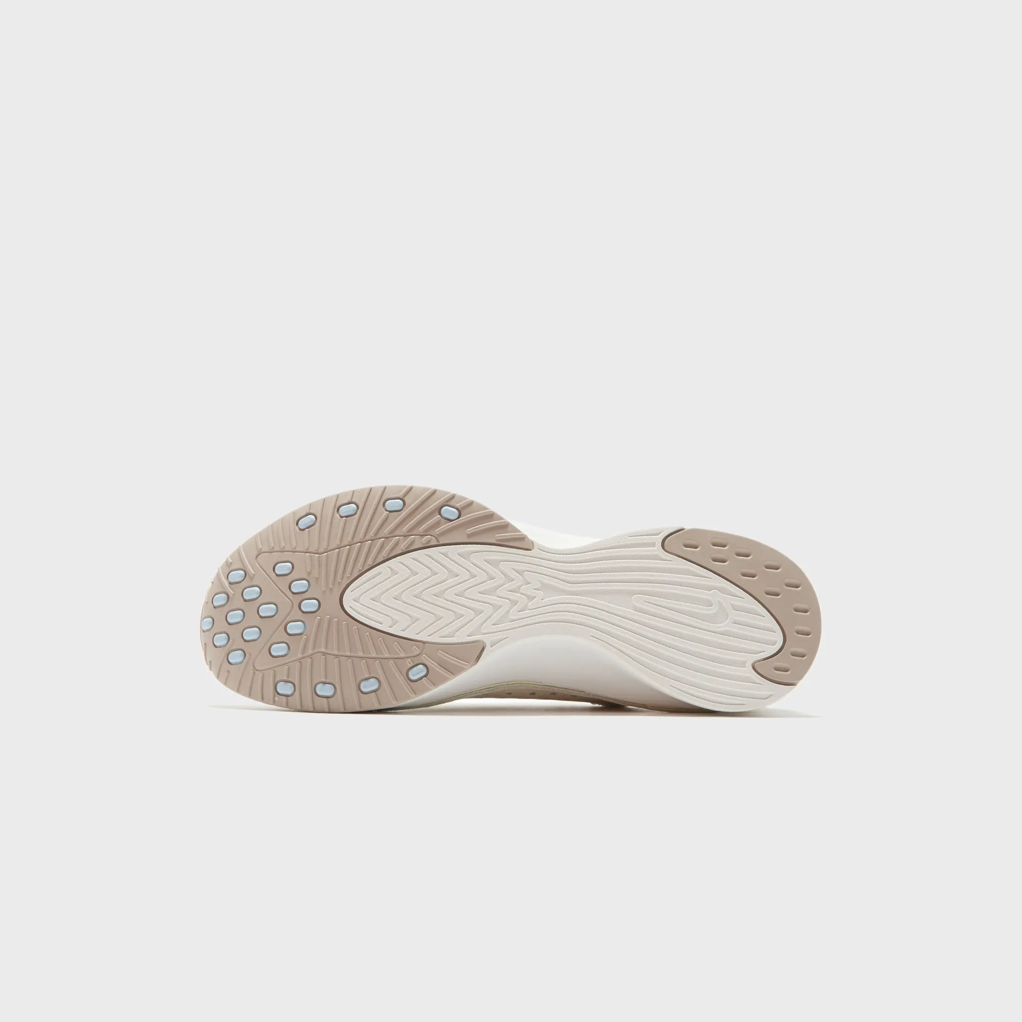 Nike Wmns Air Superfly - Coconut Milk / Metallic Silver Comfort Useful